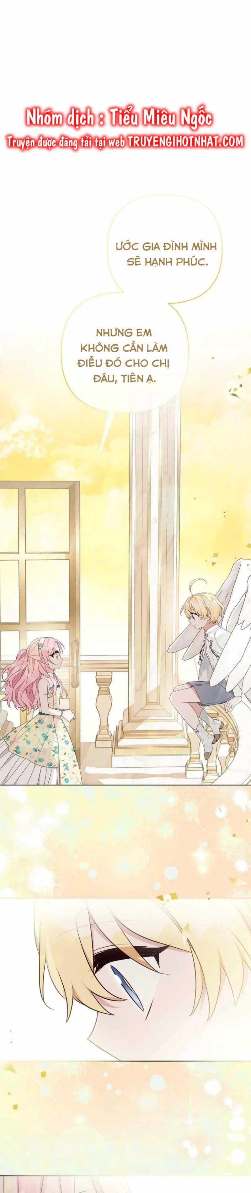 Cô Con Gái Út Của Ngài Công Tước Phản Diện 42 trang 8