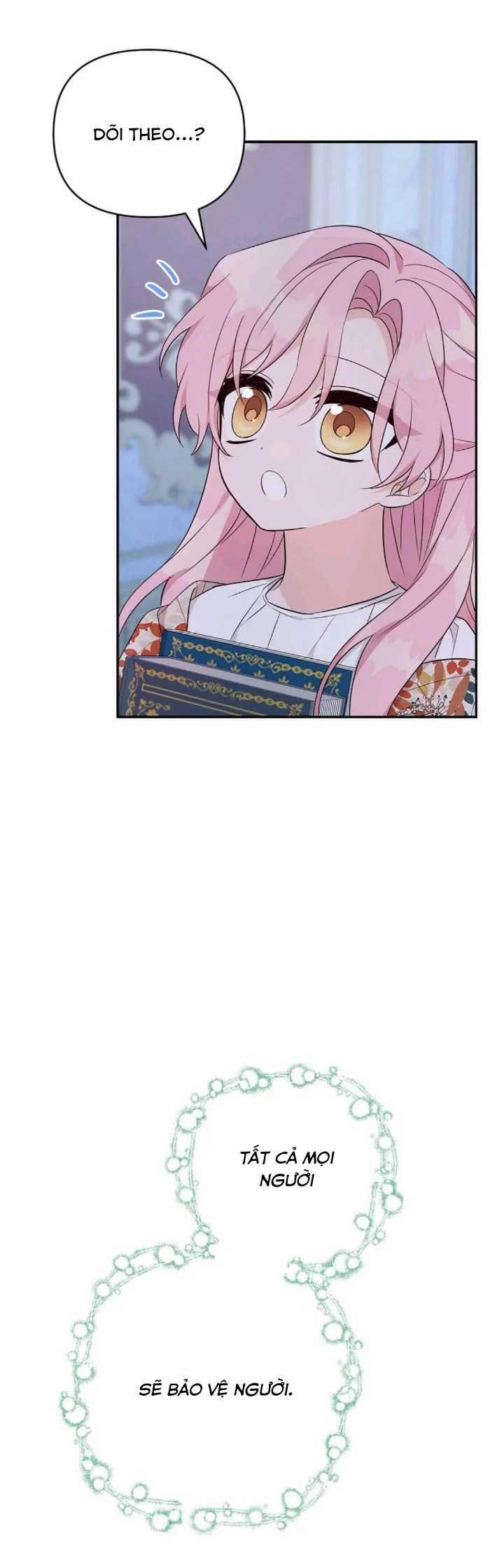 Cô Con Gái Út Của Ngài Công Tước Phản Diện 44 trang 16