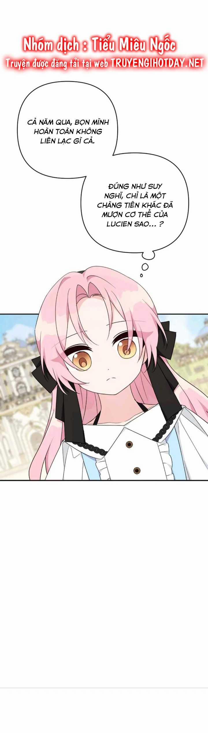 Cô Con Gái Út Của Ngài Công Tước Phản Diện 44 trang 29