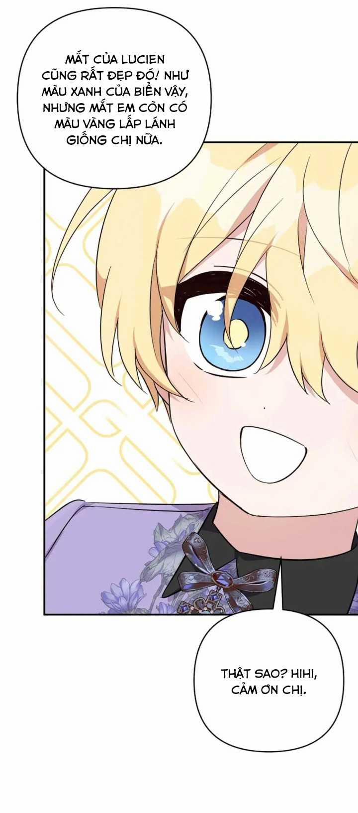 Cô Con Gái Út Của Ngài Công Tước Phản Diện 44 trang 45