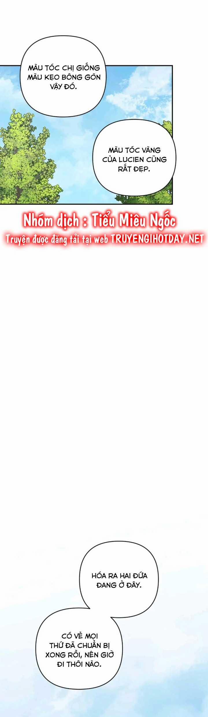 Cô Con Gái Út Của Ngài Công Tước Phản Diện 44 trang 46