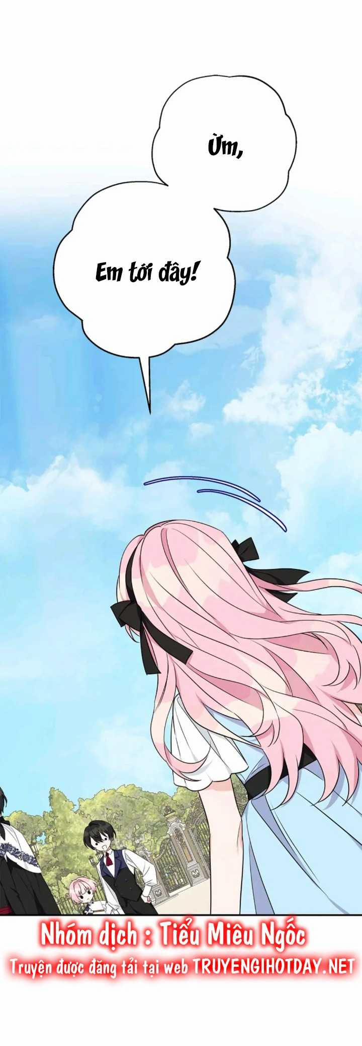 Cô Con Gái Út Của Ngài Công Tước Phản Diện 44 trang 52
