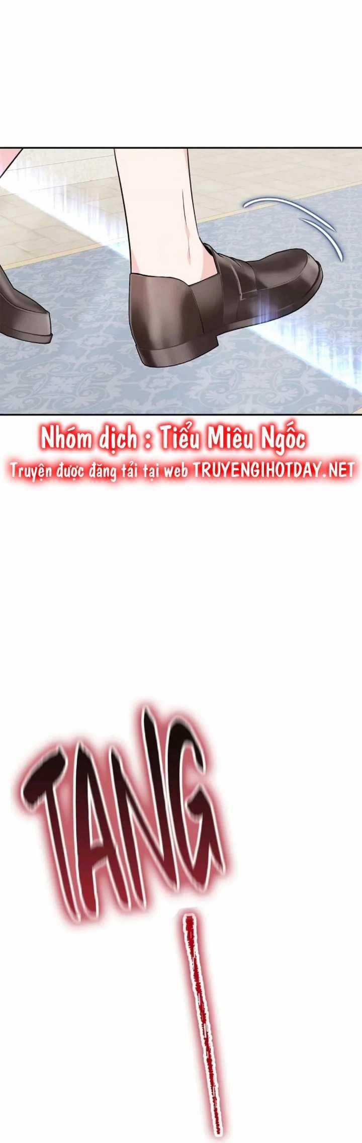 Cô Con Gái Út Của Ngài Công Tước Phản Diện 44 trang 57