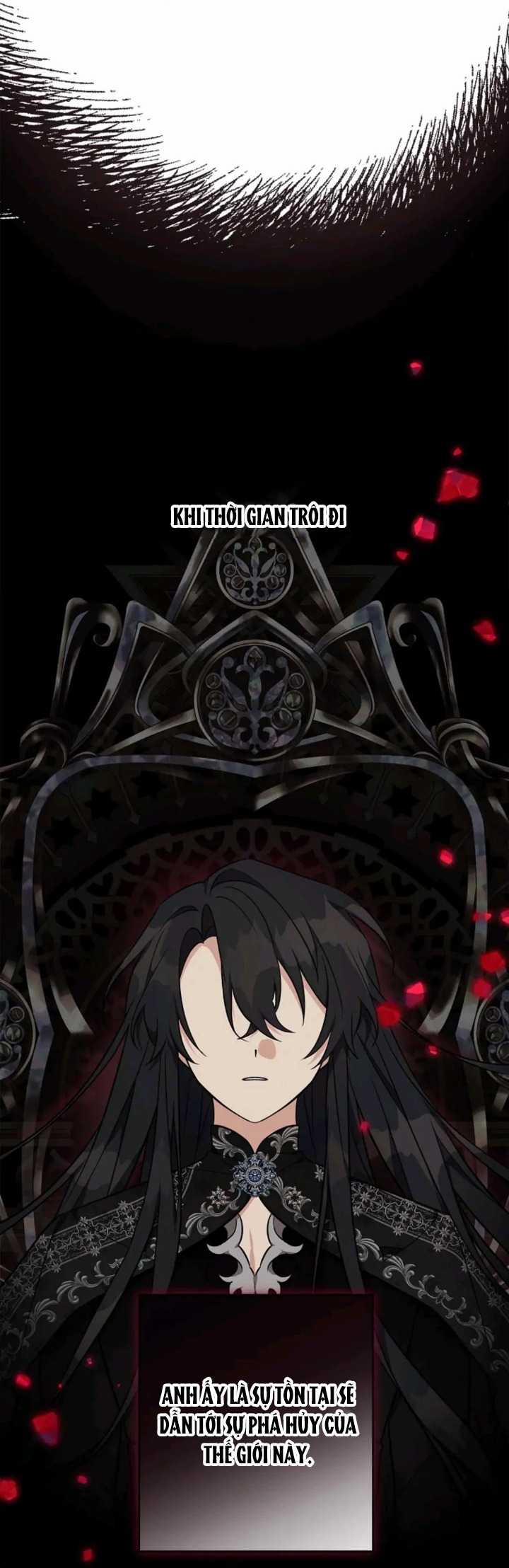 Cô Con Gái Út Của Ngài Công Tước Phản Diện 44 trang 8