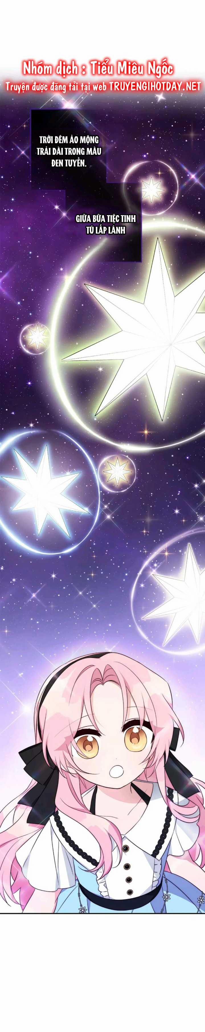 Cô Con Gái Út Của Ngài Công Tước Phản Diện 45 trang 15