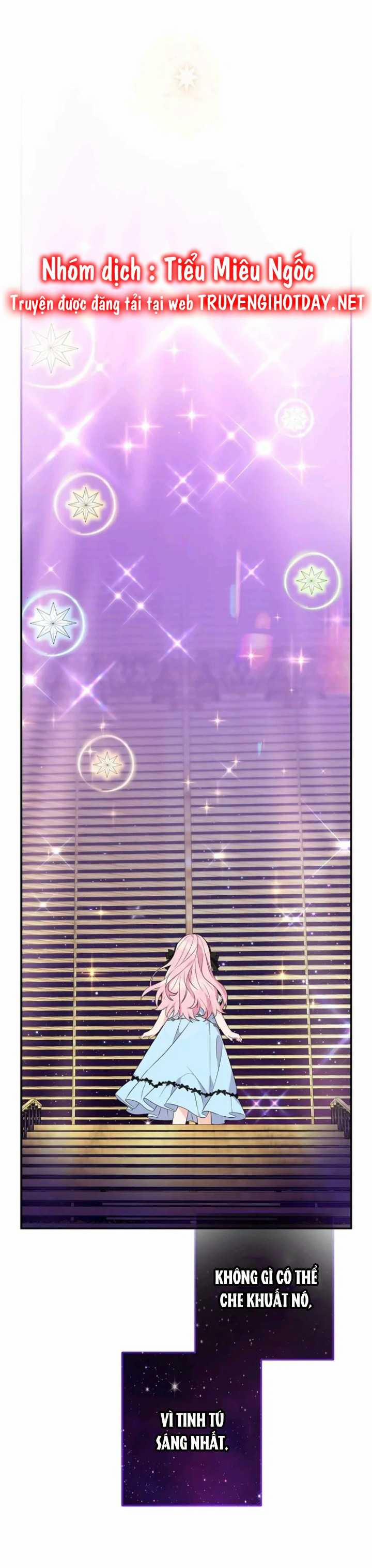 Cô Con Gái Út Của Ngài Công Tước Phản Diện 45 trang 17