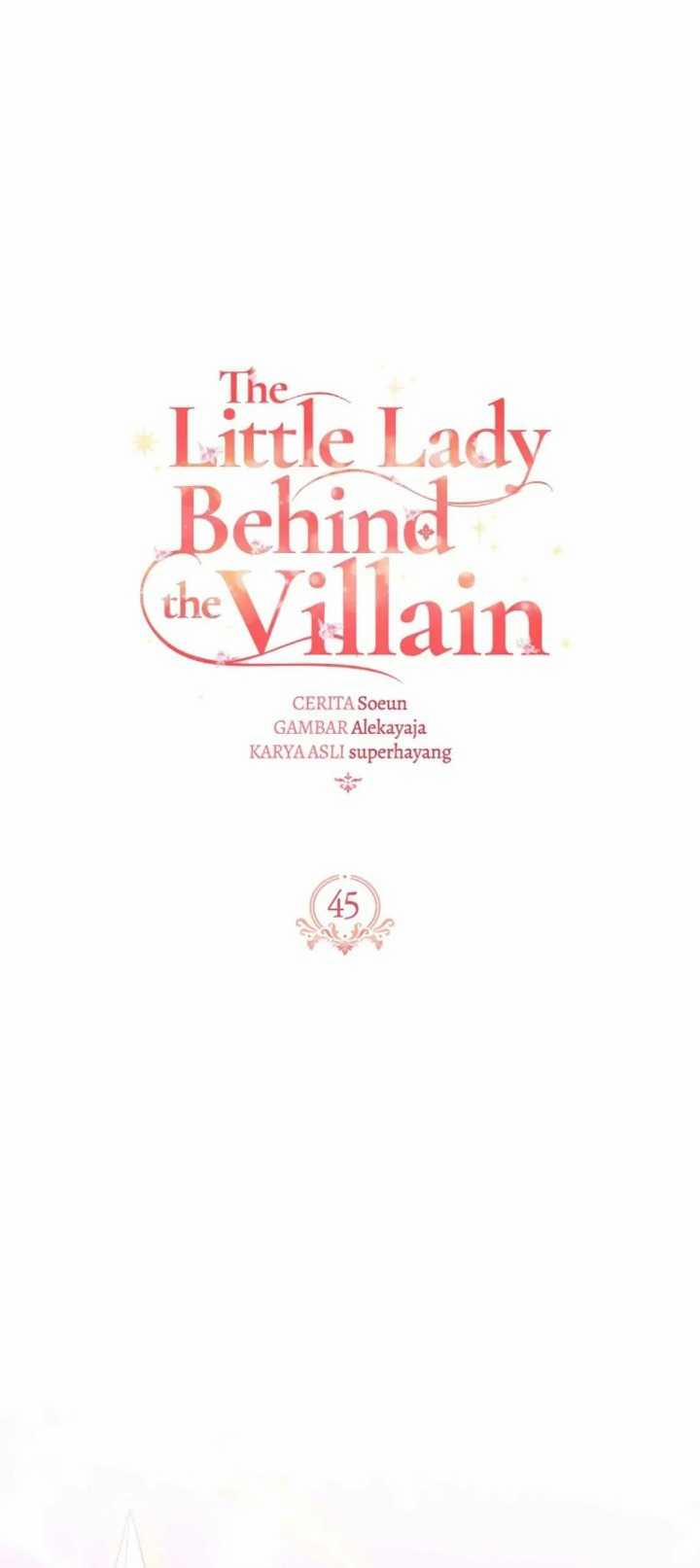 Cô Con Gái Út Của Ngài Công Tước Phản Diện 45 trang 25