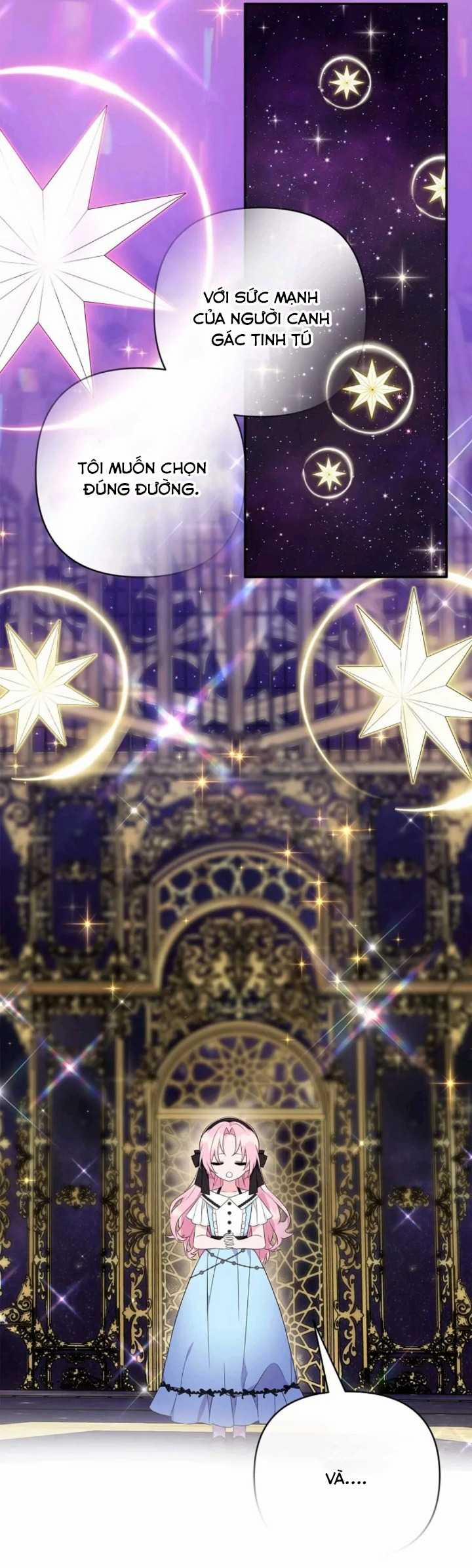 Cô Con Gái Út Của Ngài Công Tước Phản Diện 45 trang 28