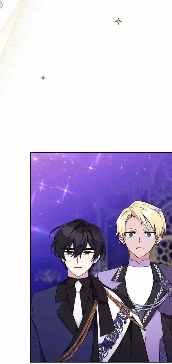 Cô Con Gái Út Của Ngài Công Tước Phản Diện 45 trang 34