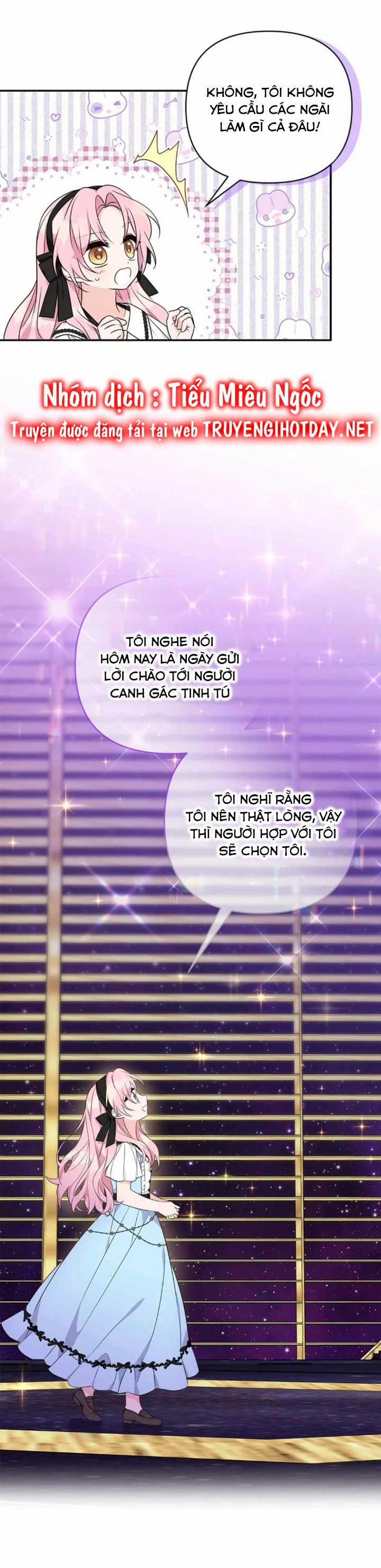 Cô Con Gái Út Của Ngài Công Tước Phản Diện 45 trang 37