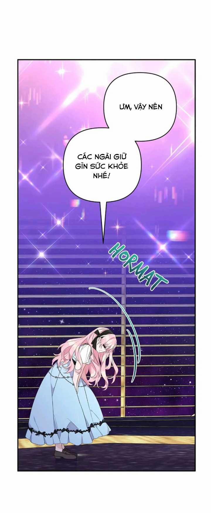 Cô Con Gái Út Của Ngài Công Tước Phản Diện 45 trang 42