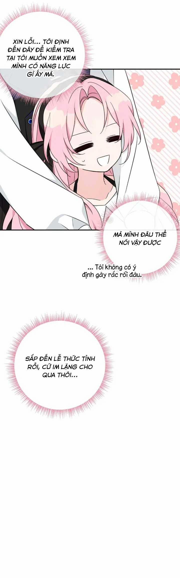 Cô Con Gái Út Của Ngài Công Tước Phản Diện 45 trang 49