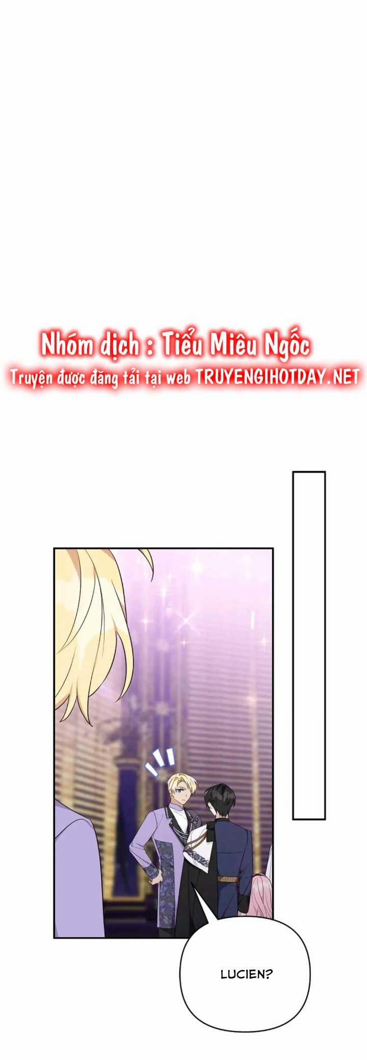 Cô Con Gái Út Của Ngài Công Tước Phản Diện 45 trang 50