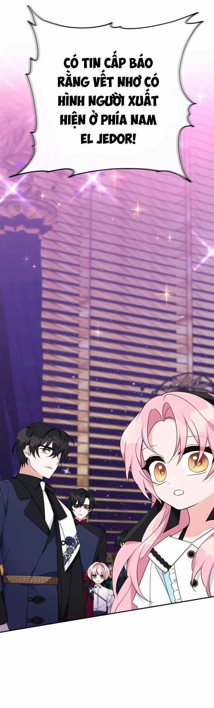 Cô Con Gái Út Của Ngài Công Tước Phản Diện 45 trang 54