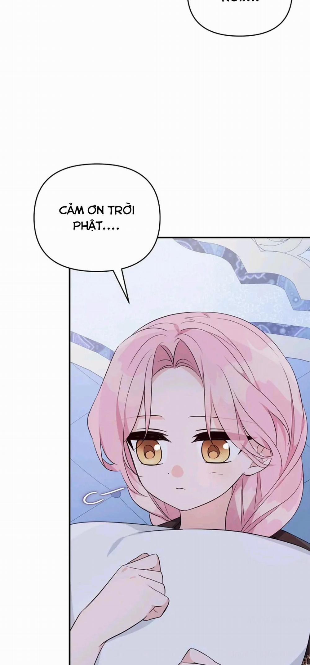 Cô Con Gái Út Của Ngài Công Tước Phản Diện 46 trang 19