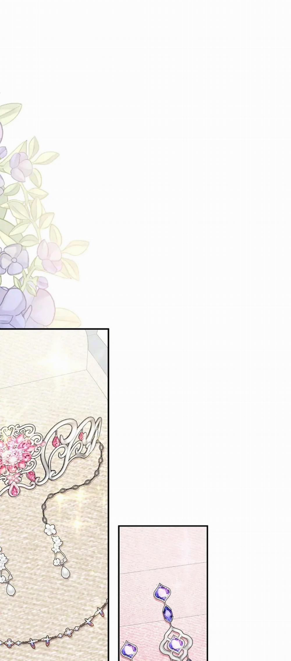 Cô Con Gái Út Của Ngài Công Tước Phản Diện 46 trang 31