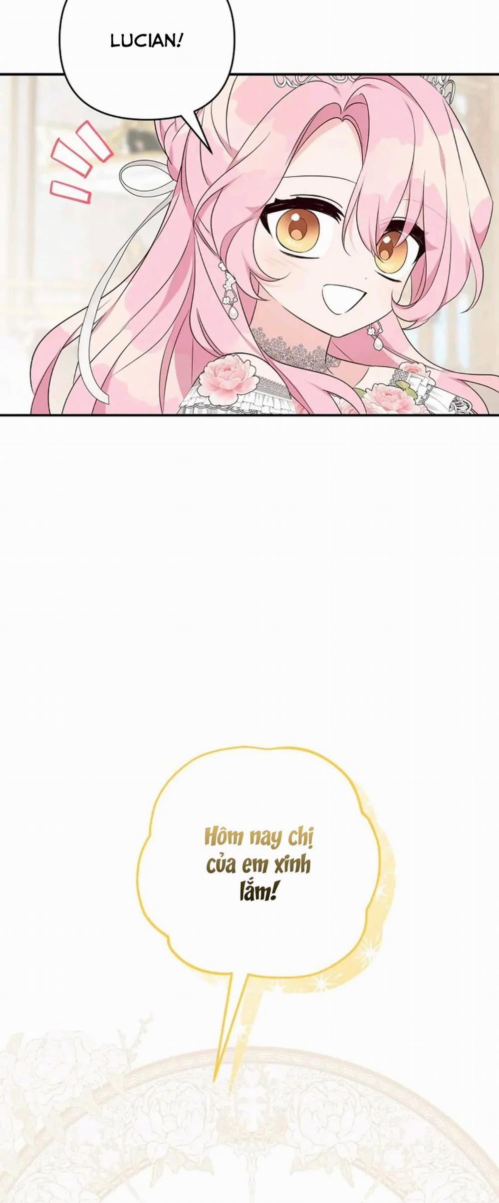 Cô Con Gái Út Của Ngài Công Tước Phản Diện 46 trang 44