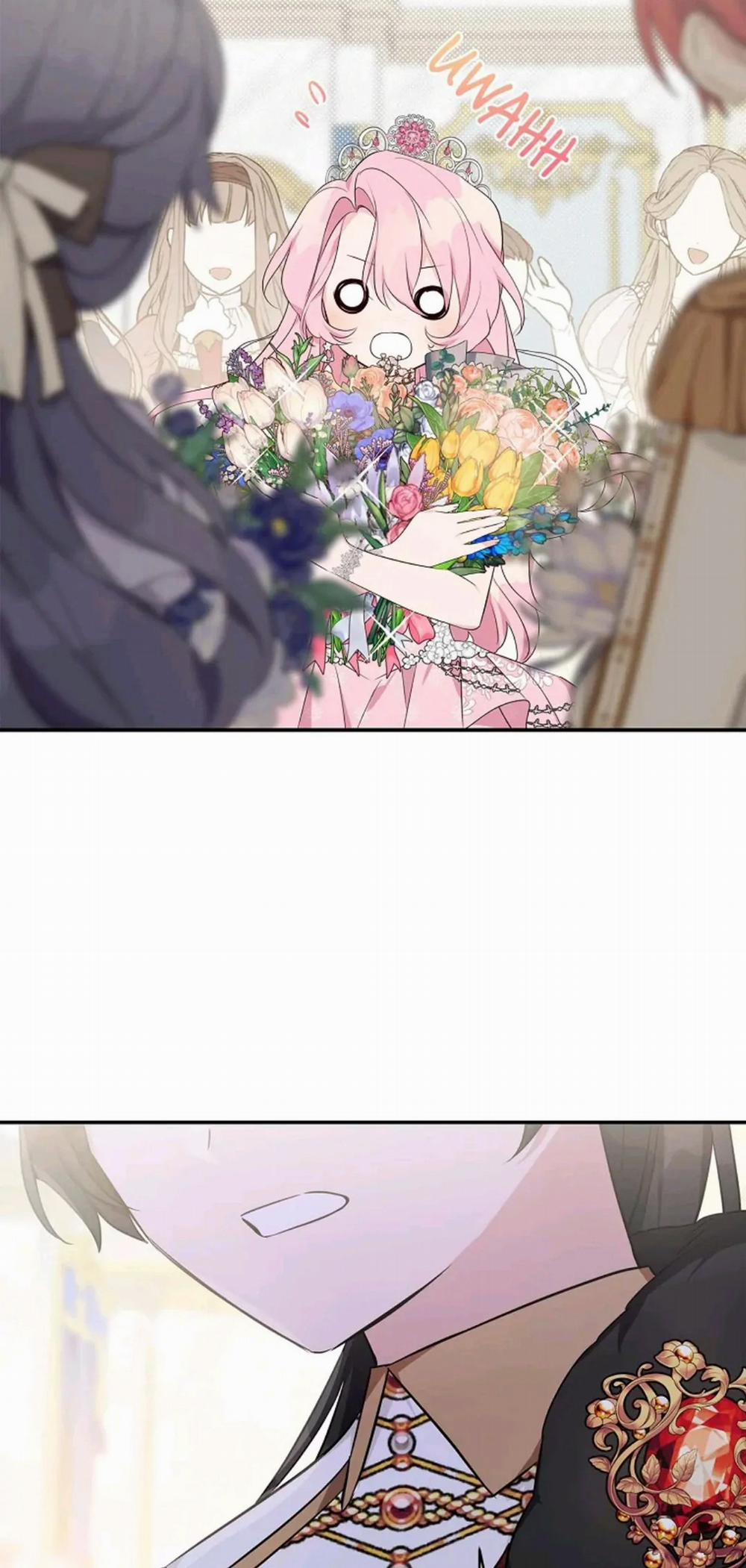 Cô Con Gái Út Của Ngài Công Tước Phản Diện 46 trang 59