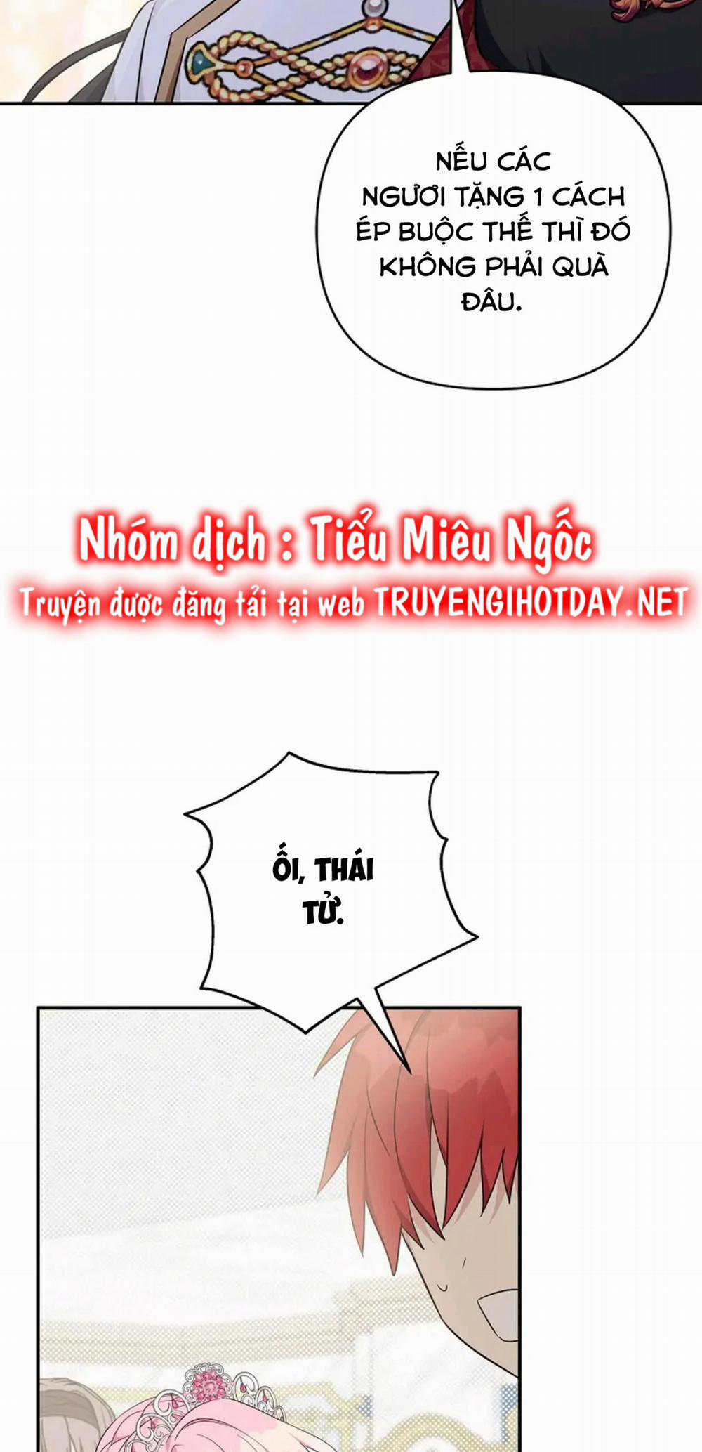 Cô Con Gái Út Của Ngài Công Tước Phản Diện 46 trang 60