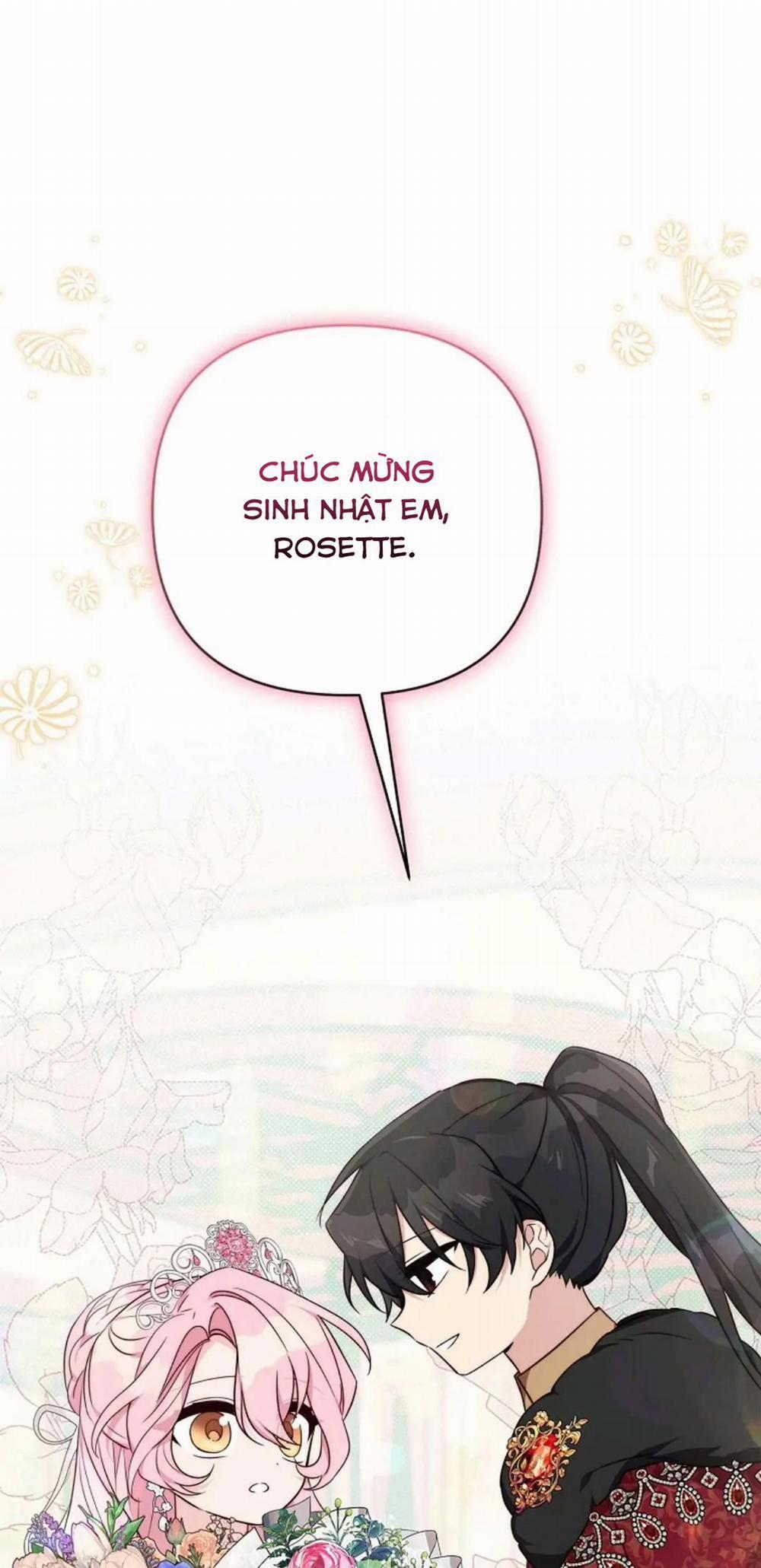 Cô Con Gái Út Của Ngài Công Tước Phản Diện 46 trang 63