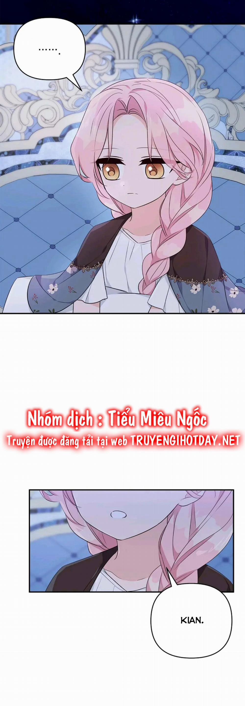 Cô Con Gái Út Của Ngài Công Tước Phản Diện 46 trang 8