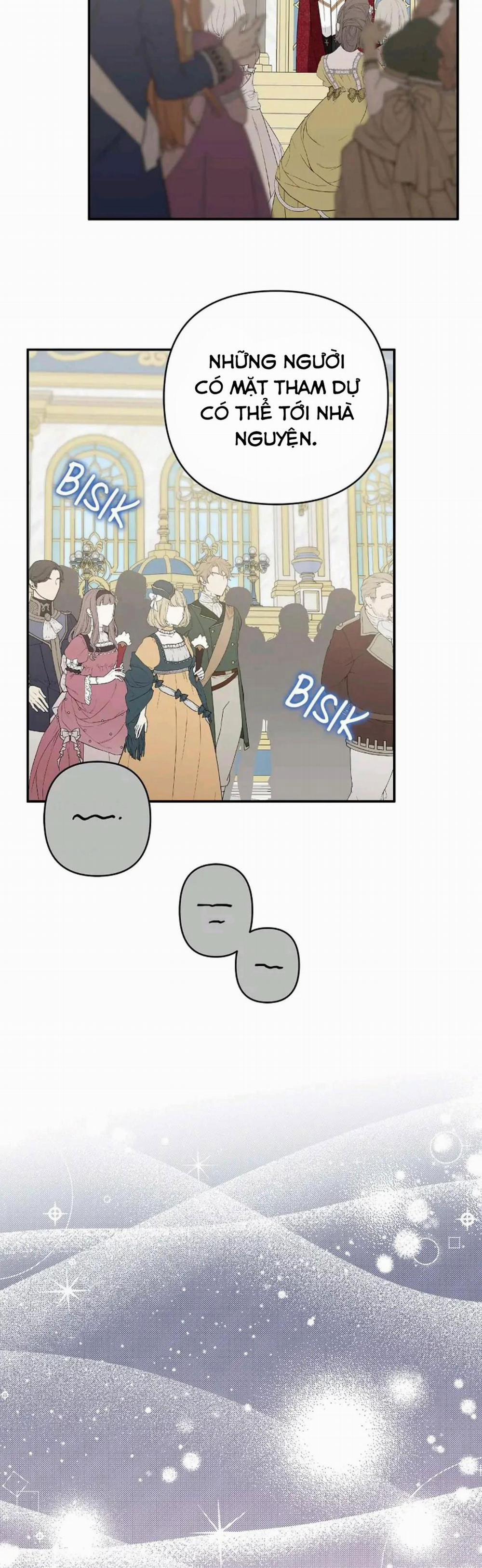 Cô Con Gái Út Của Ngài Công Tước Phản Diện 47 trang 11