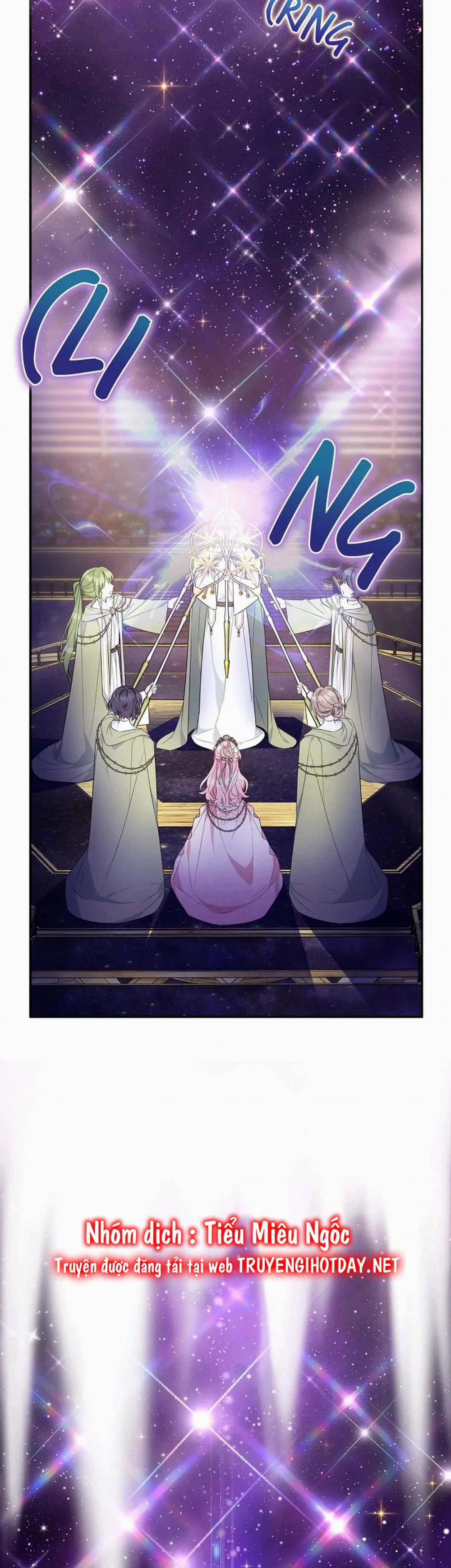 Cô Con Gái Út Của Ngài Công Tước Phản Diện 47 trang 14