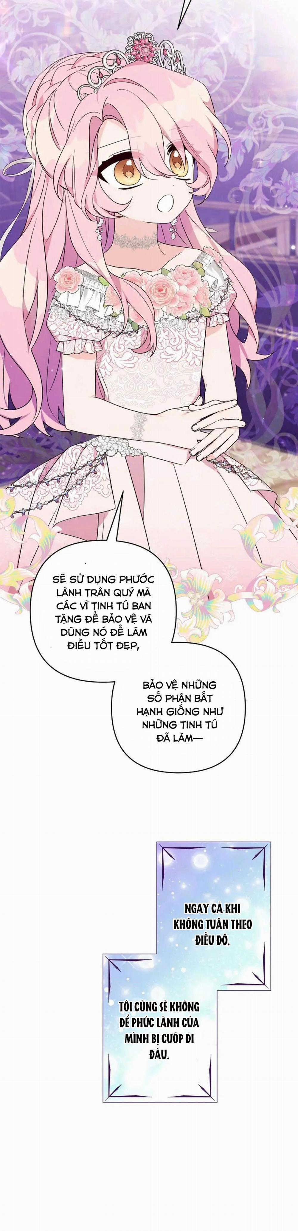 Cô Con Gái Út Của Ngài Công Tước Phản Diện 47 trang 18