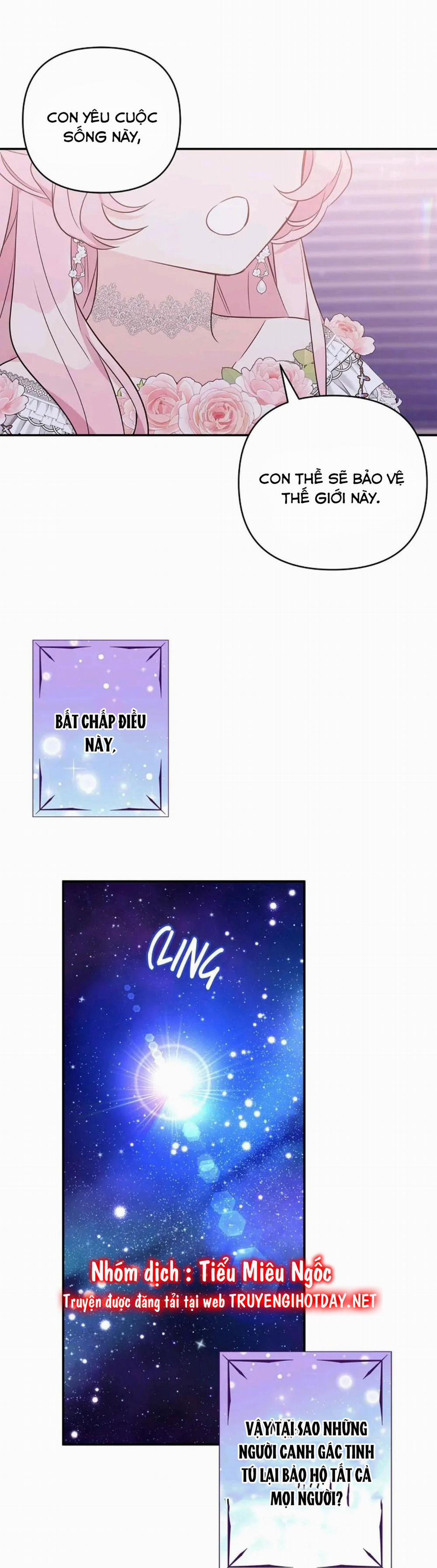 Cô Con Gái Út Của Ngài Công Tước Phản Diện 47 trang 19