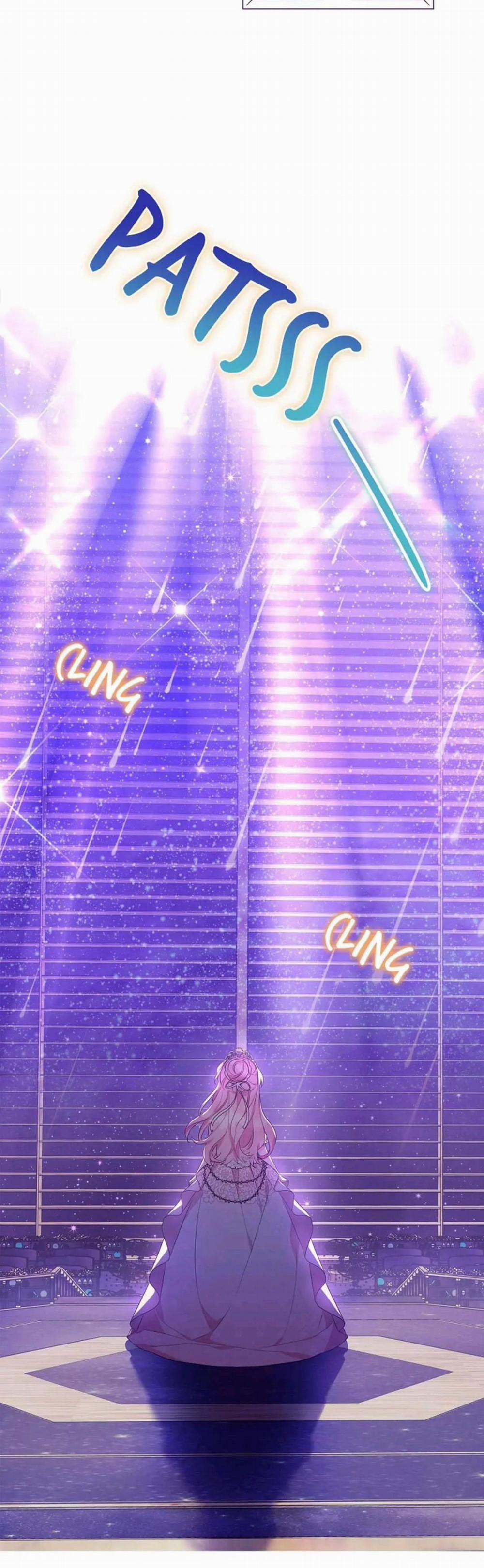 Cô Con Gái Út Của Ngài Công Tước Phản Diện 47 trang 20