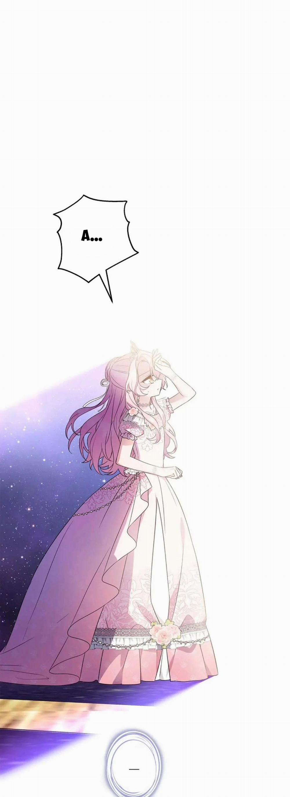 Cô Con Gái Út Của Ngài Công Tước Phản Diện 47 trang 23