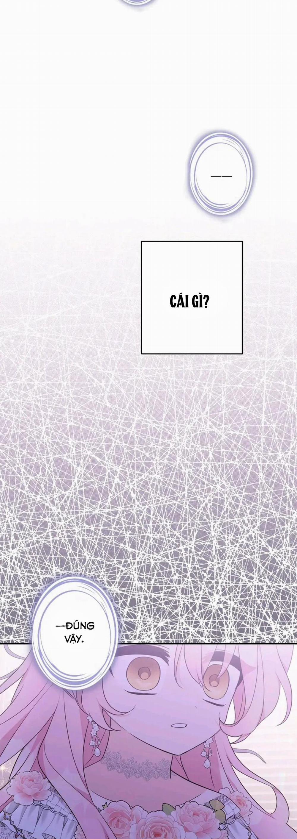 Cô Con Gái Út Của Ngài Công Tước Phản Diện 47 trang 24