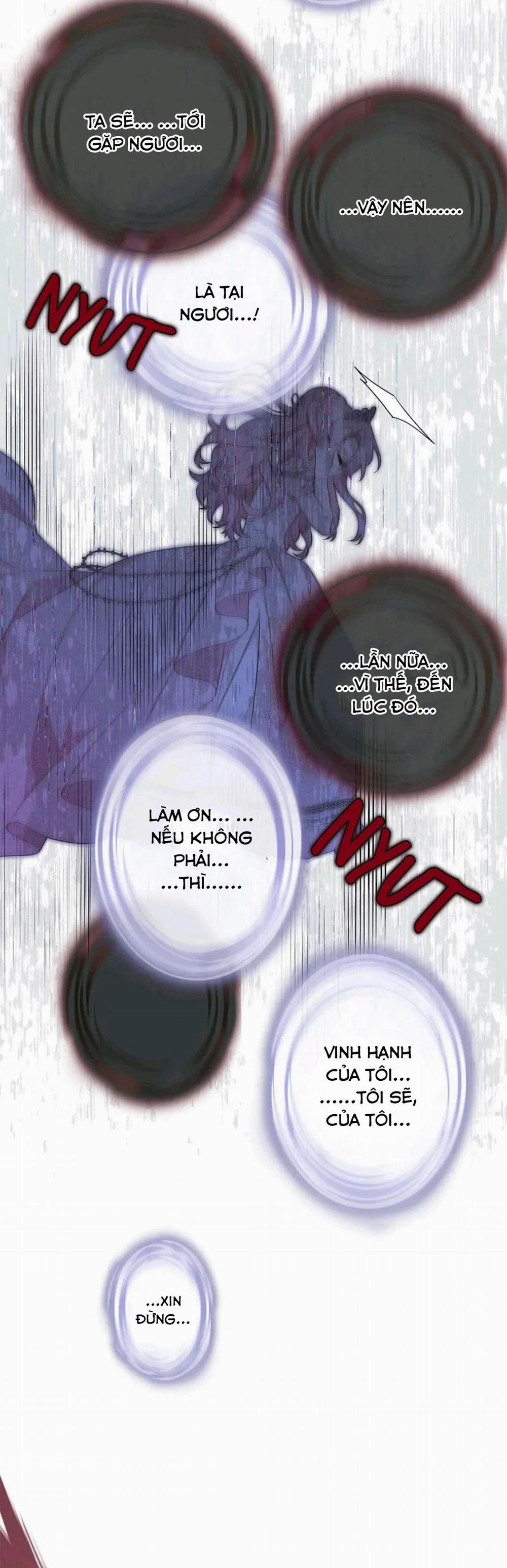 Cô Con Gái Út Của Ngài Công Tước Phản Diện 47 trang 26