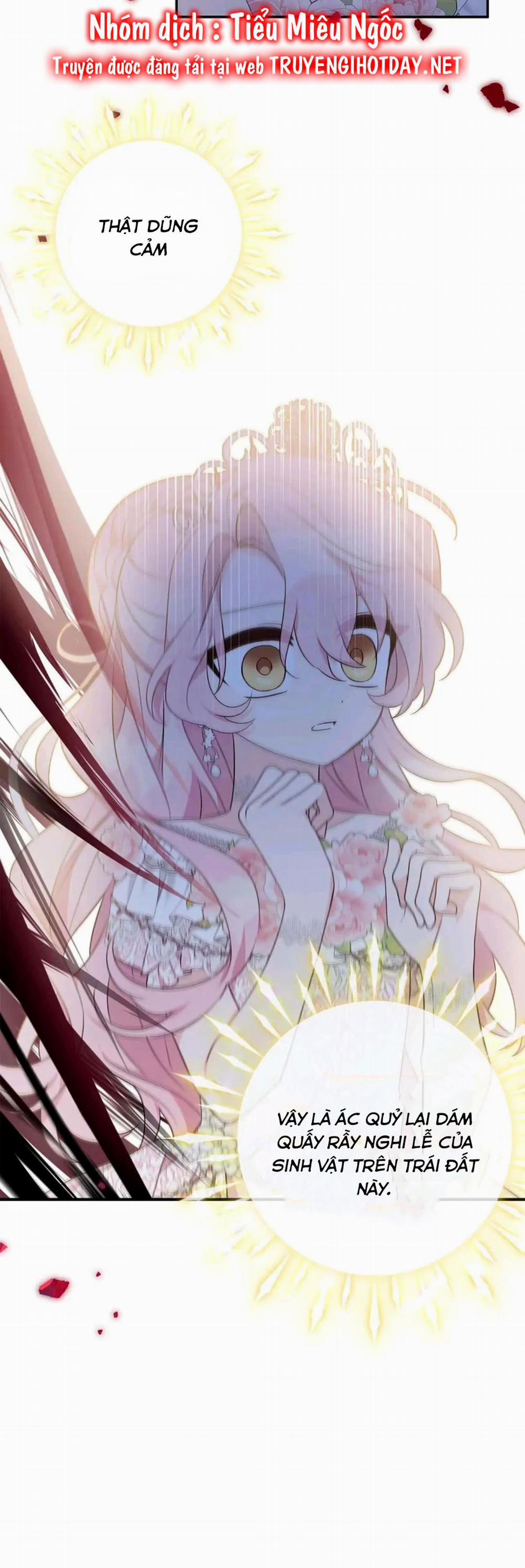 Cô Con Gái Út Của Ngài Công Tước Phản Diện 47 trang 28