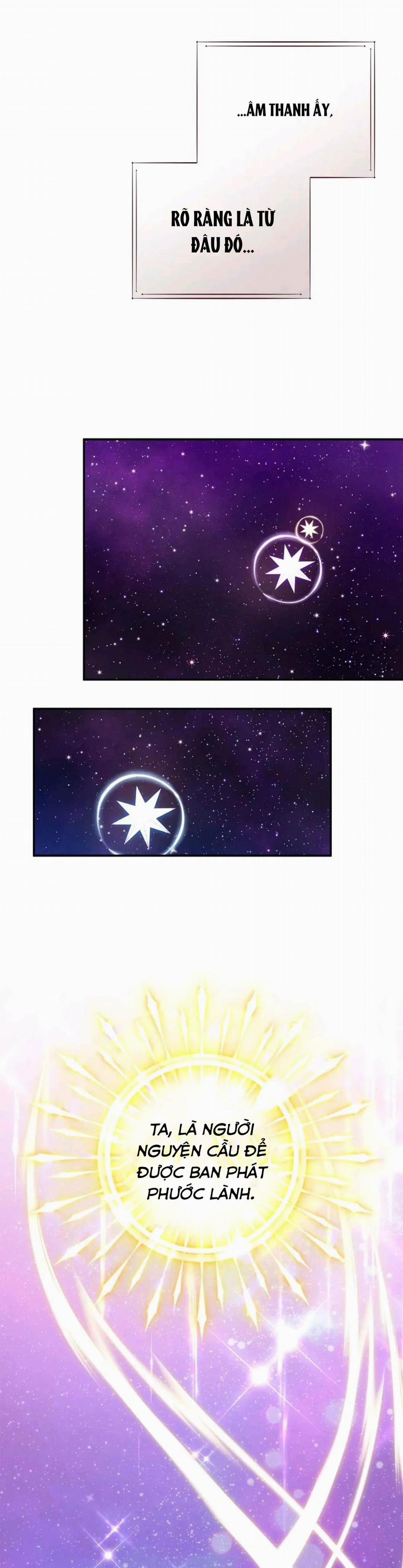 Cô Con Gái Út Của Ngài Công Tước Phản Diện 47 trang 29