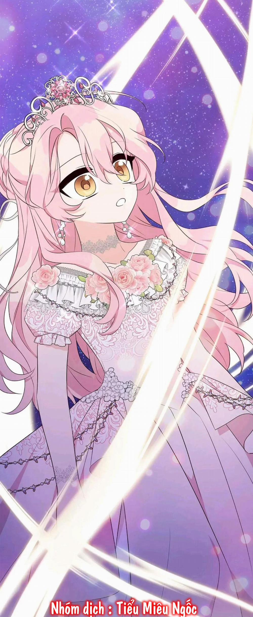 Cô Con Gái Út Của Ngài Công Tước Phản Diện 47 trang 30