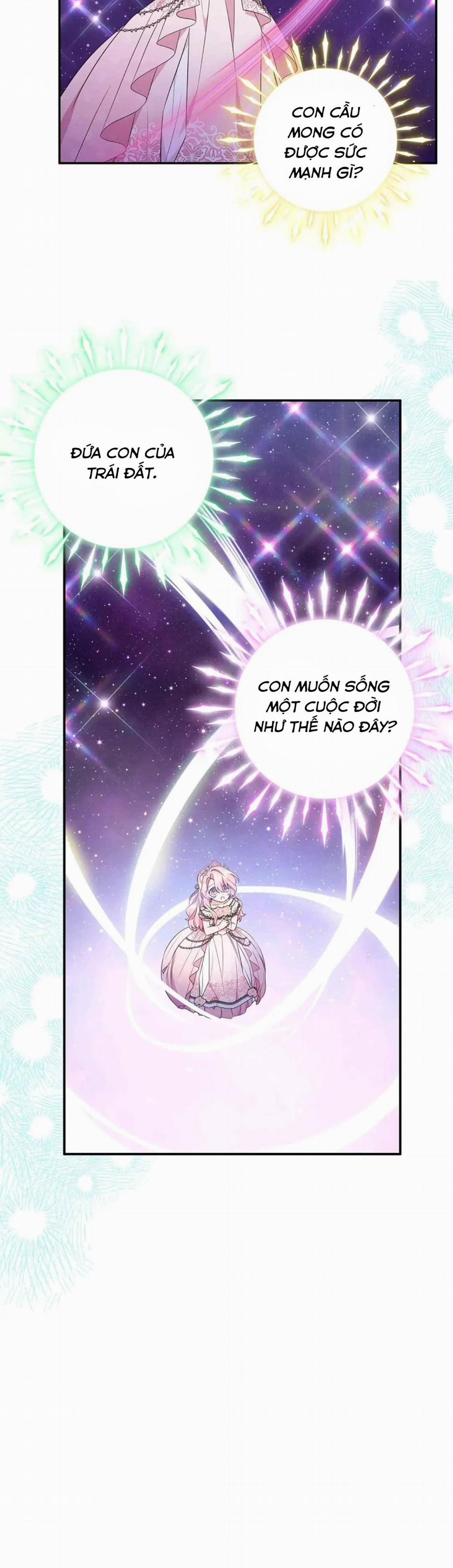 Cô Con Gái Út Của Ngài Công Tước Phản Diện 47 trang 32