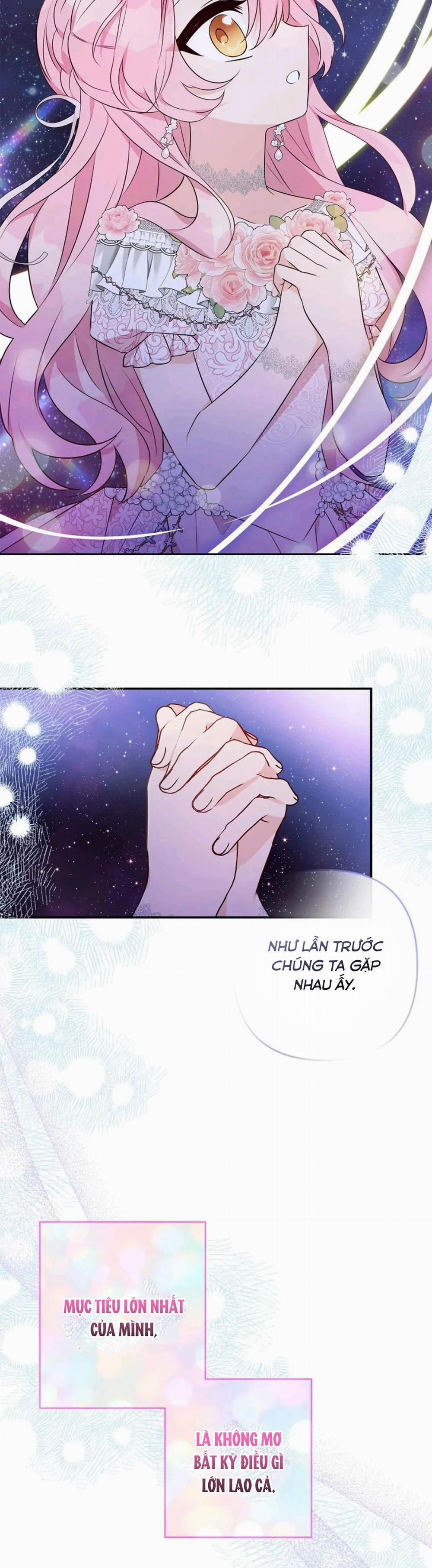 Cô Con Gái Út Của Ngài Công Tước Phản Diện 47 trang 34