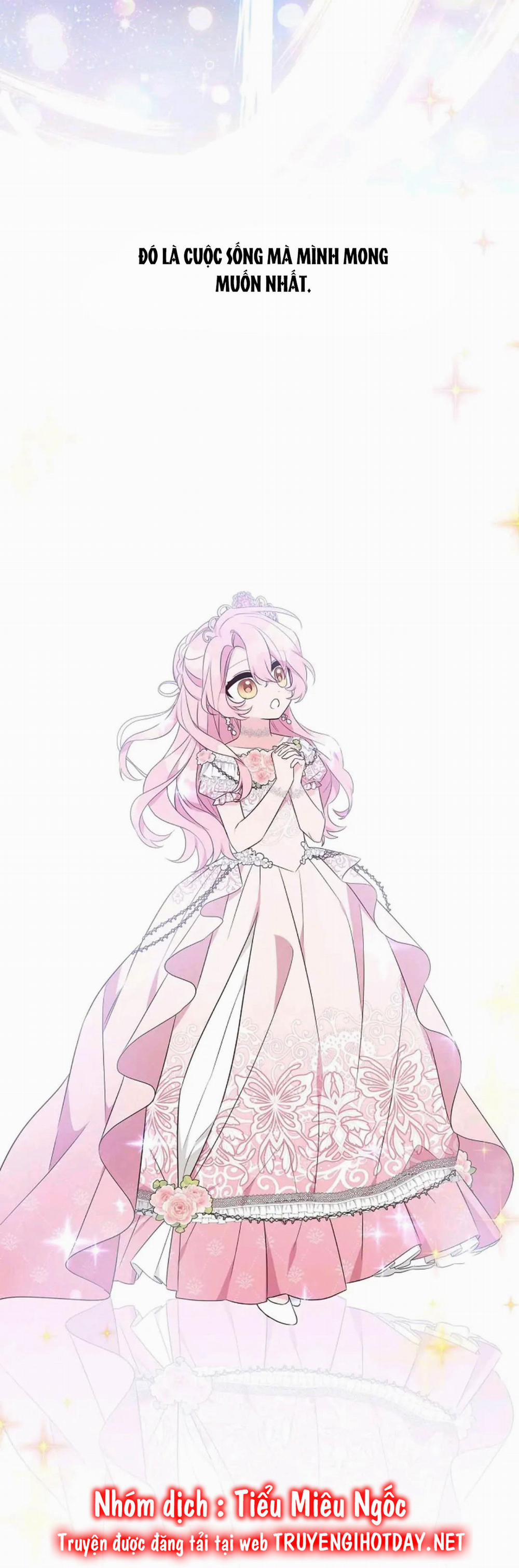 Cô Con Gái Út Của Ngài Công Tước Phản Diện 47 trang 37
