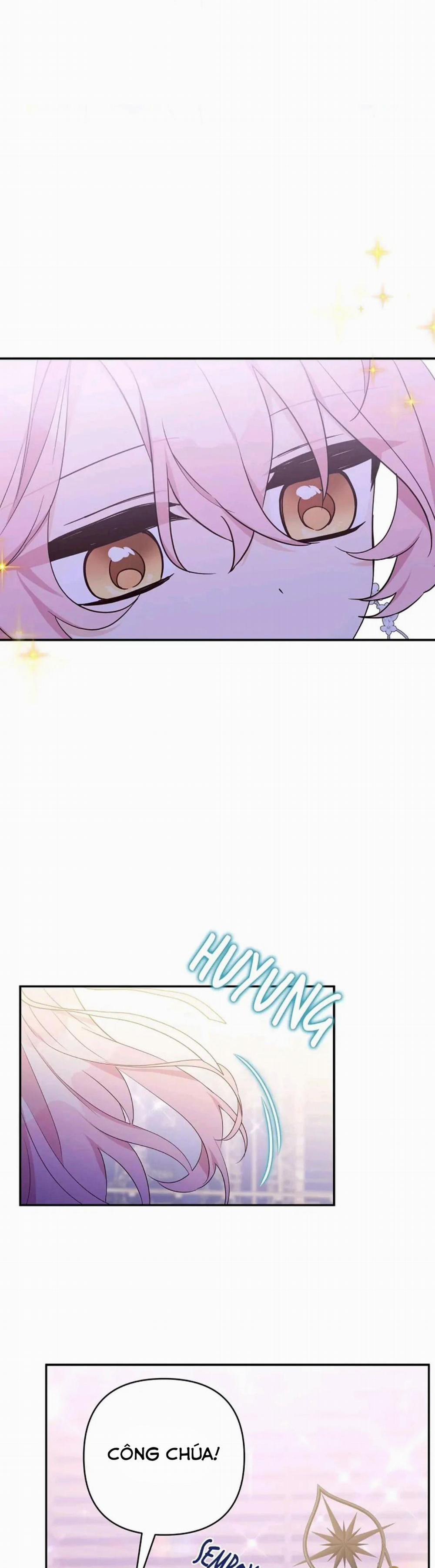 Cô Con Gái Út Của Ngài Công Tước Phản Diện 47 trang 38