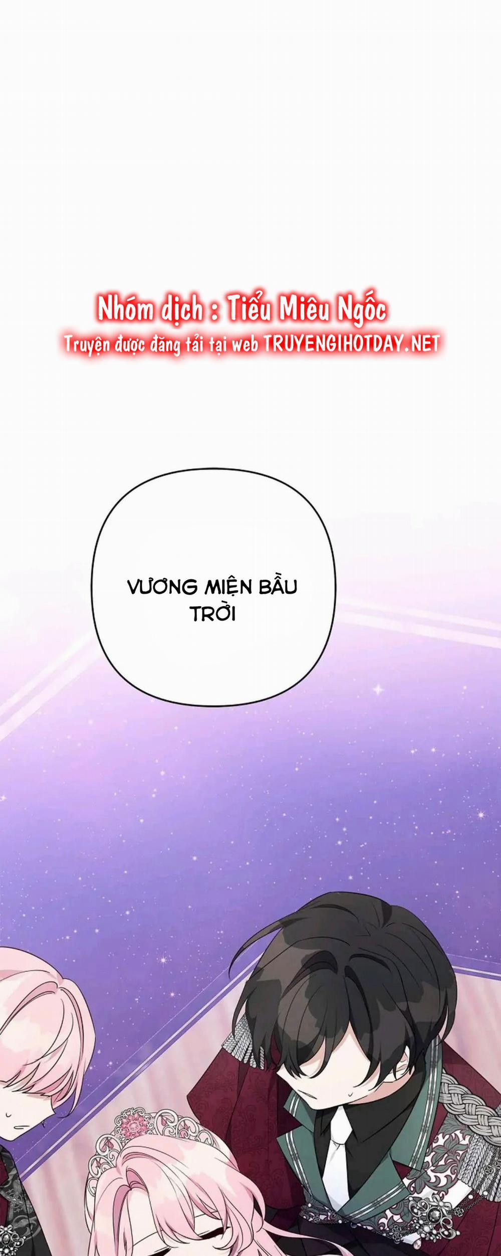 Cô Con Gái Út Của Ngài Công Tước Phản Diện 47 trang 42