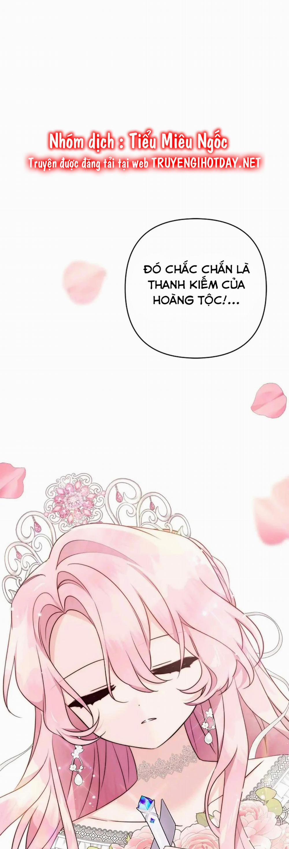 Cô Con Gái Út Của Ngài Công Tước Phản Diện 47 trang 44