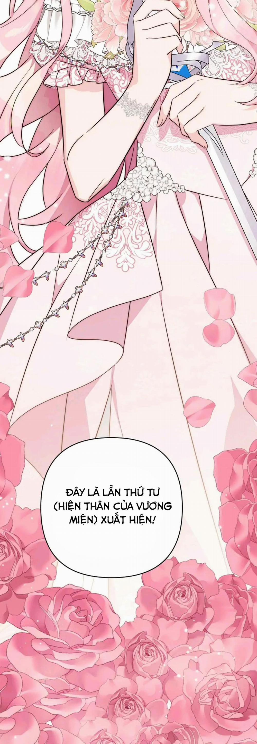 Cô Con Gái Út Của Ngài Công Tước Phản Diện 47 trang 45