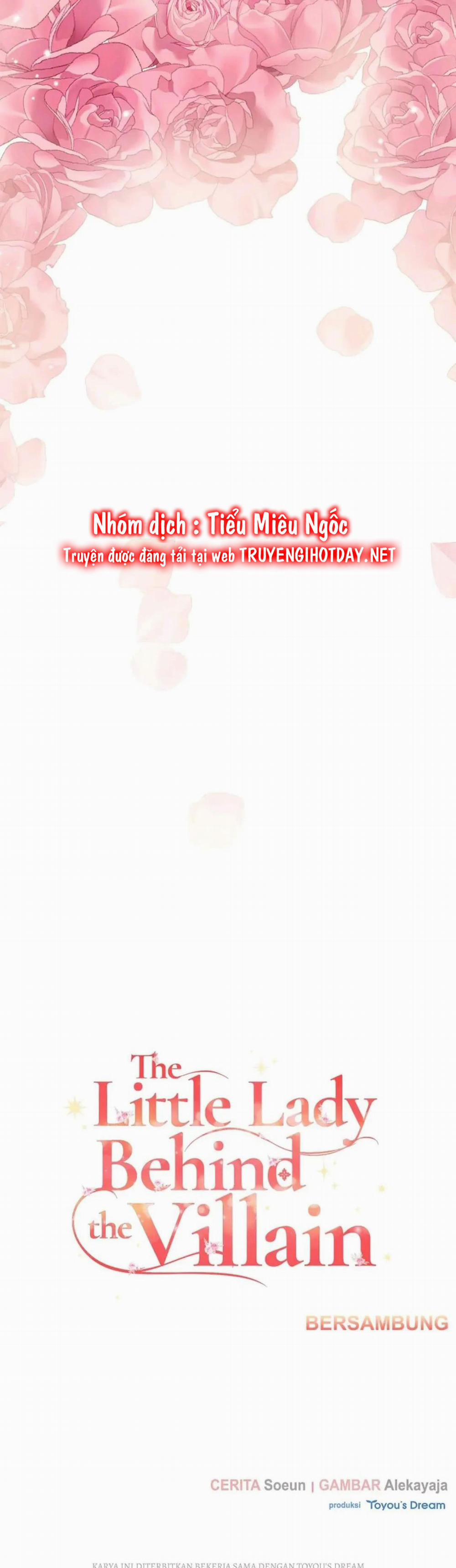 Cô Con Gái Út Của Ngài Công Tước Phản Diện 47 trang 46