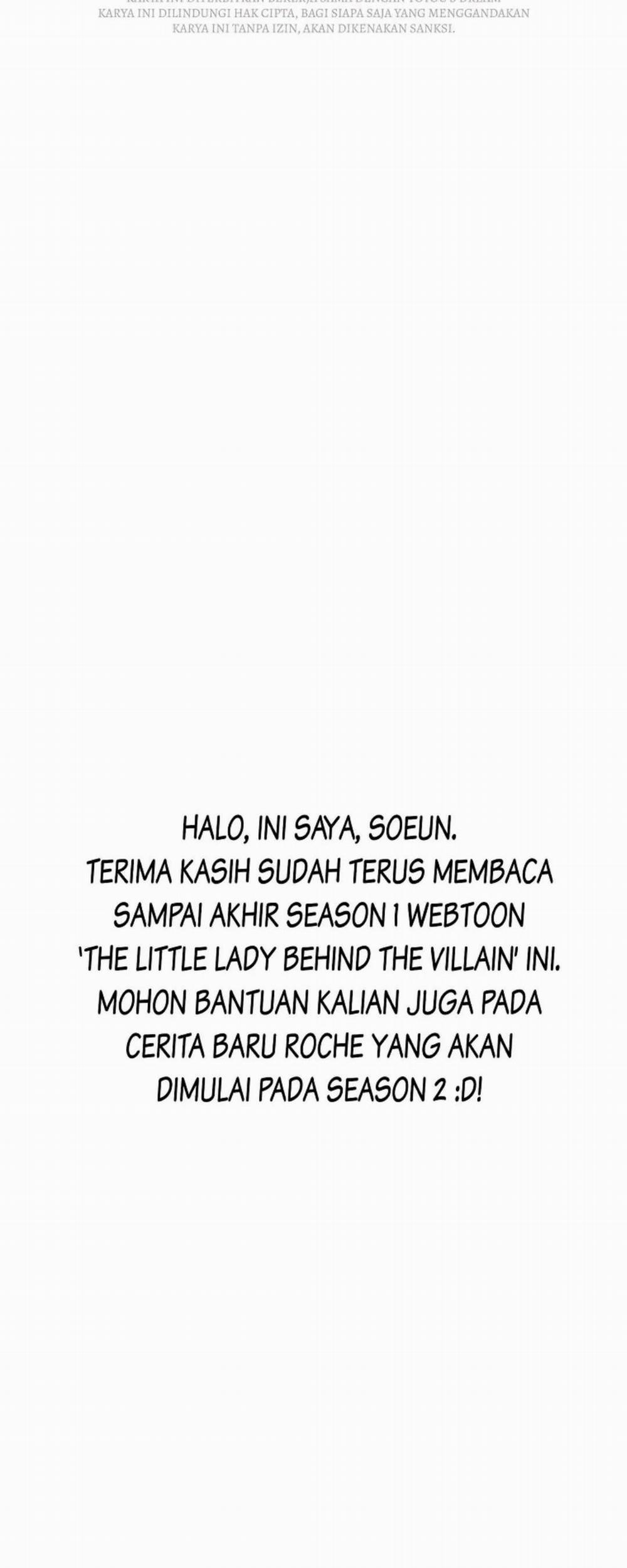 Cô Con Gái Út Của Ngài Công Tước Phản Diện 47 trang 47