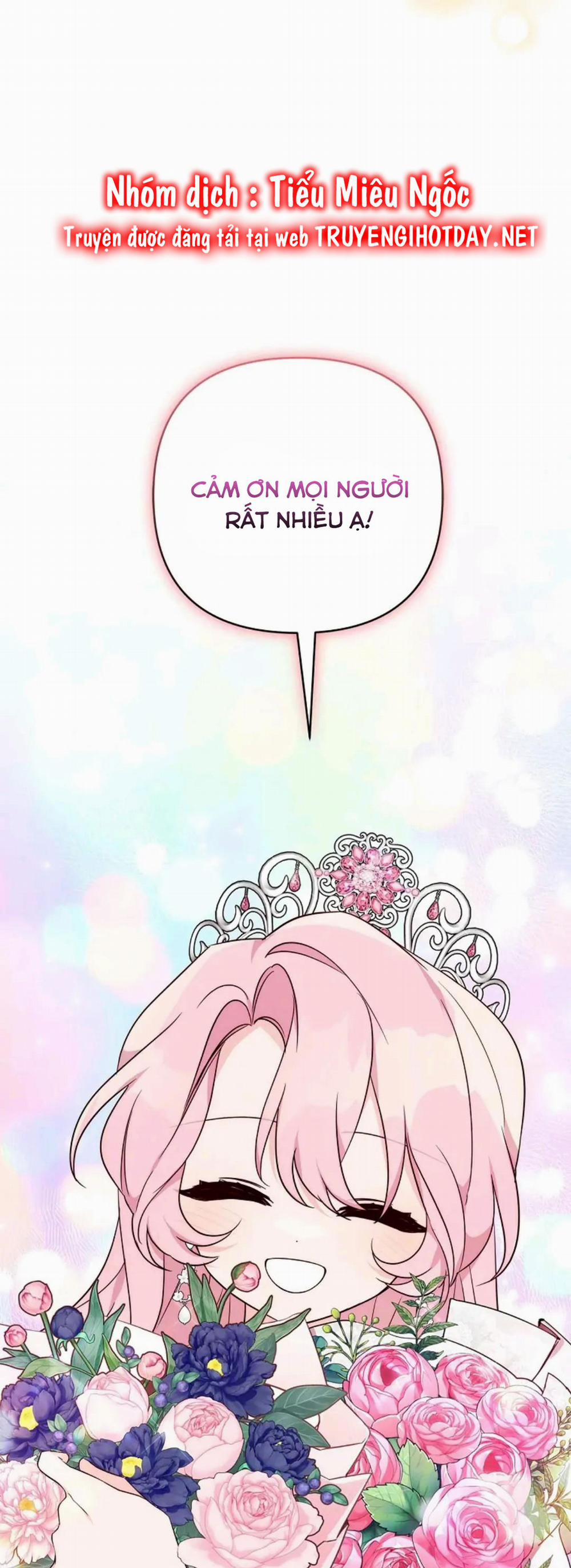 Cô Con Gái Út Của Ngài Công Tước Phản Diện 47 trang 8