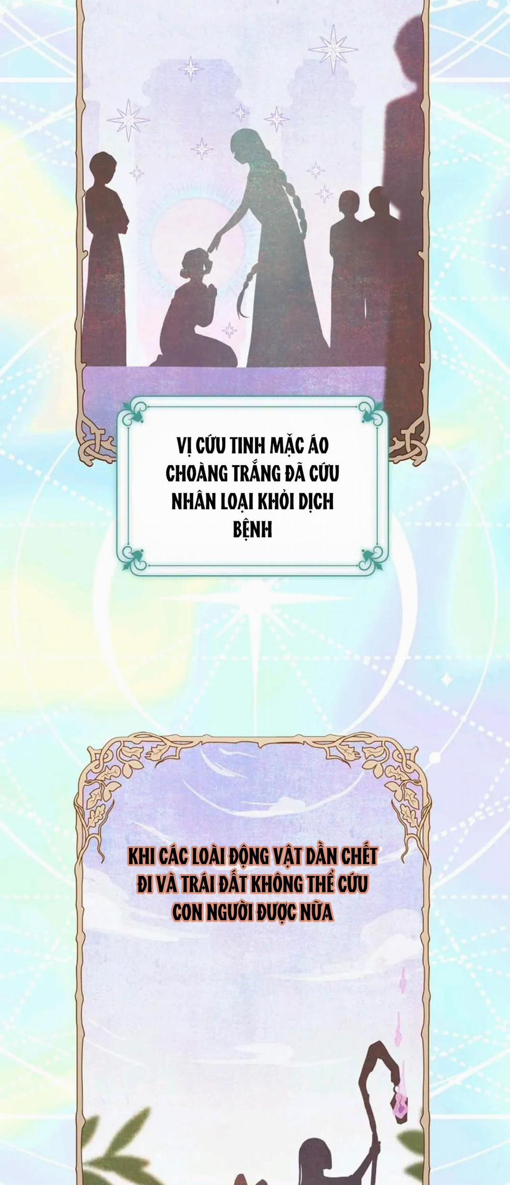 Cô Con Gái Út Của Ngài Công Tước Phản Diện 48 trang 17