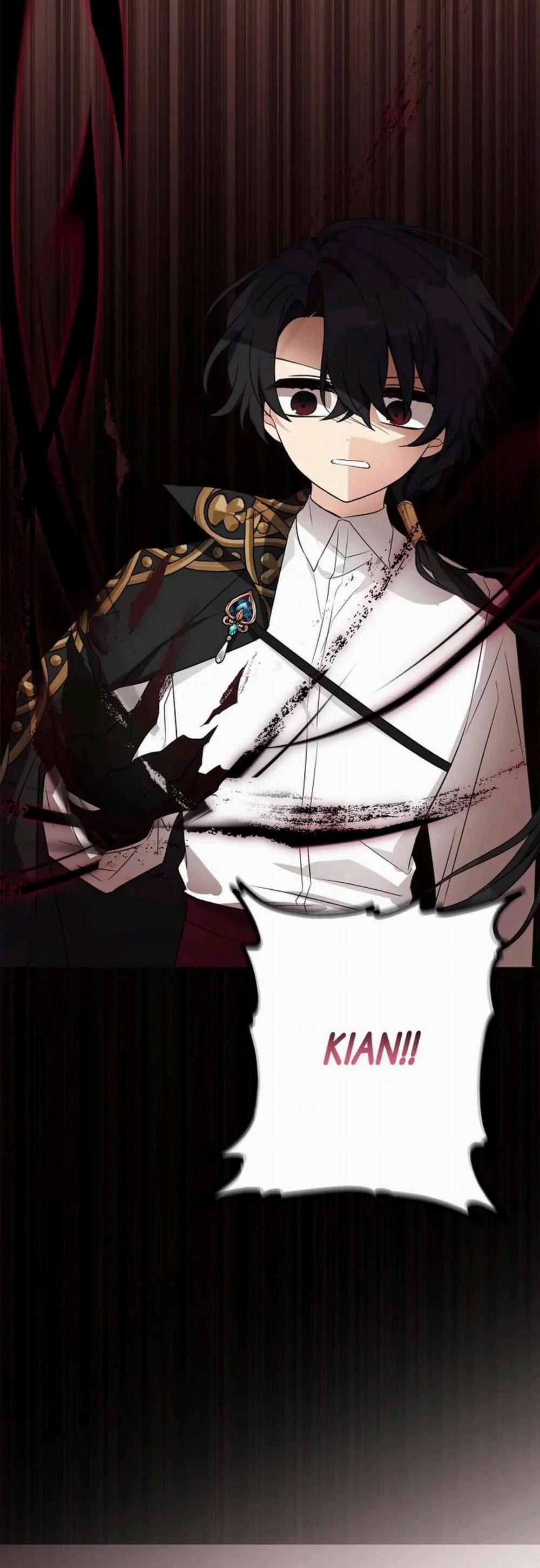 Cô Con Gái Út Của Ngài Công Tước Phản Diện 48 trang 46