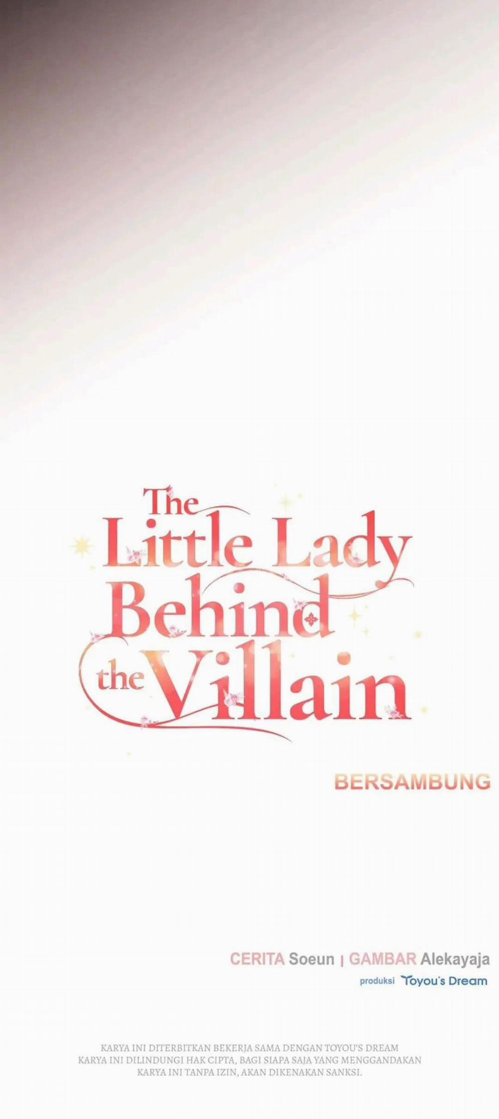 Cô Con Gái Út Của Ngài Công Tước Phản Diện 48 trang 47