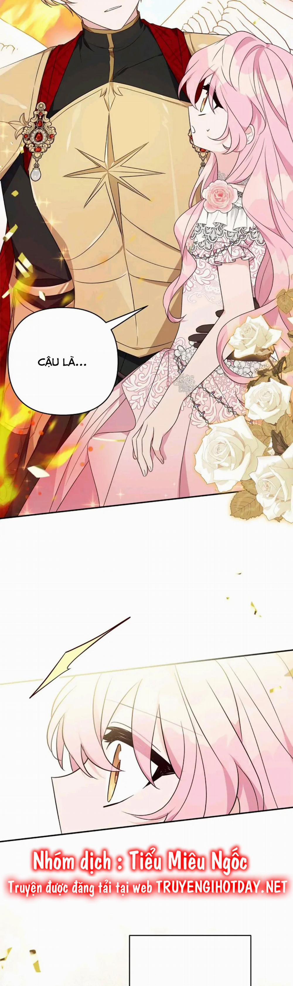 Cô Con Gái Út Của Ngài Công Tước Phản Diện 49 trang 13